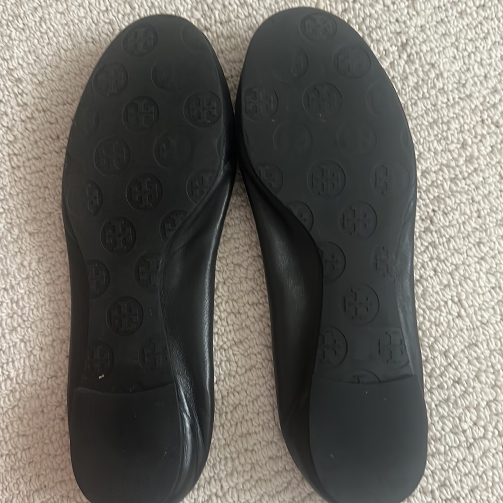 Tory Burch Minnie ballet flat - Picture 2 of 4